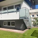 Heiss Apartman Kleinarl