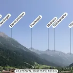Heiss * Kleinarl