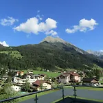 Heiss Apartman Kleinarl