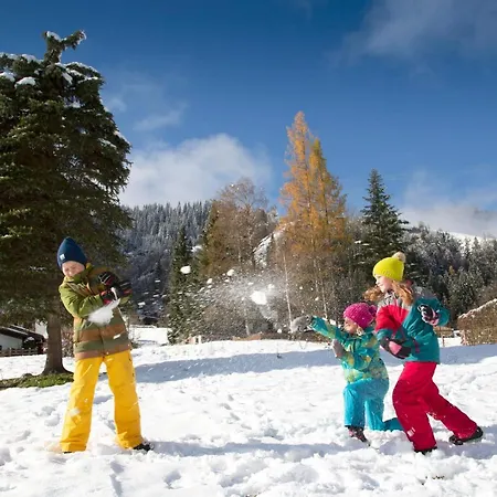 Heiss Appartamento *