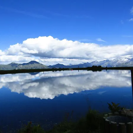 アパート Heiss *