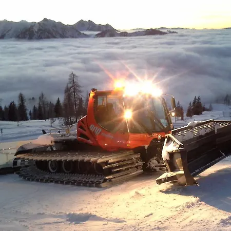 Appartamento Heiss *