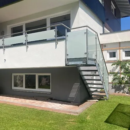 Heiss Appartamento Kleinarl