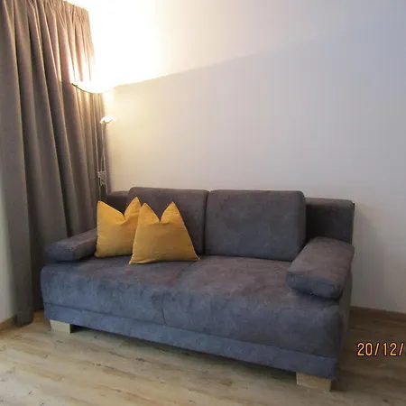 Apartment Heiss Kleinarl