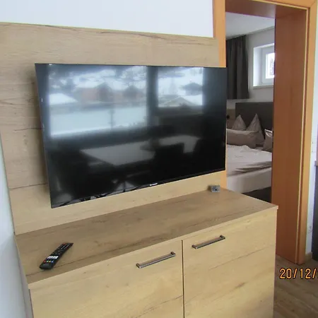 Apartamento Heiss *