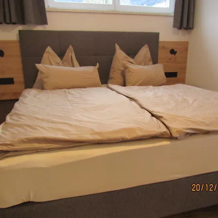 Apartamento Heiss