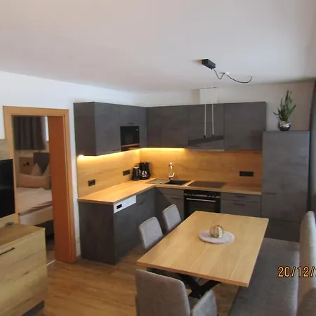 Apartment Heiss Kleinarl