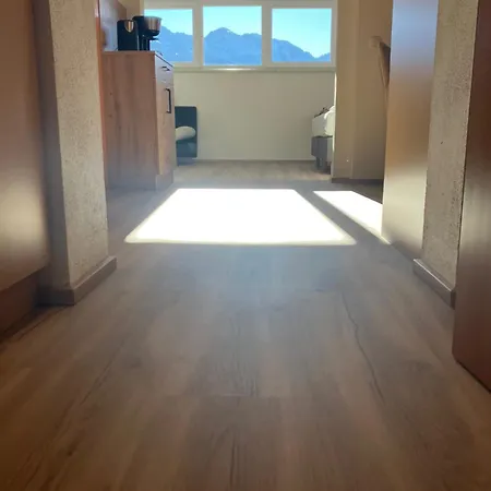 Apartment Heiss *