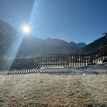 Heiss Appartamento Kleinarl