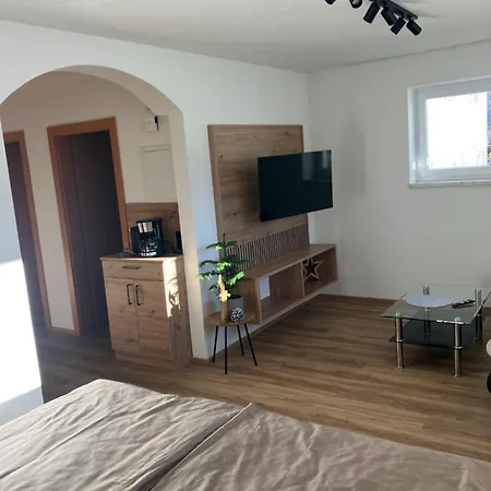 Apartament Heiss Kleinarl