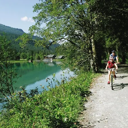 Heiss Apartment Kleinarl