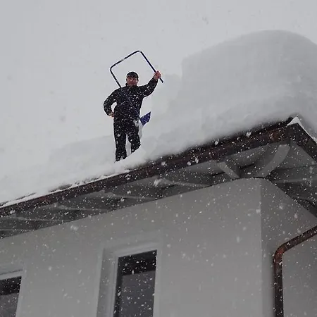 アパート Heiss *