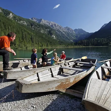 Appartamento Heiss Kleinarl