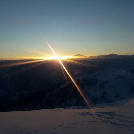 アパート Heiss *