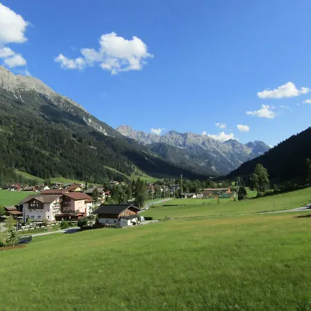 Apartment Heiss Kleinarl