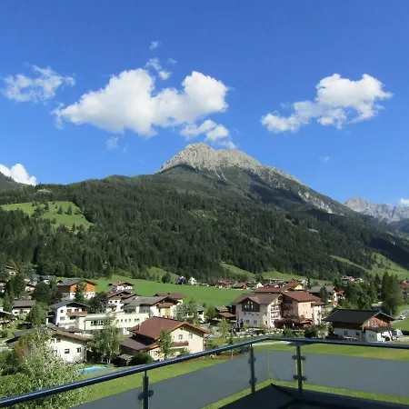 Heiss Apartment Kleinarl