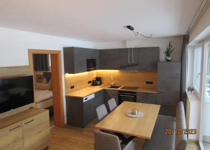 Appartamento Heiss Kleinarl