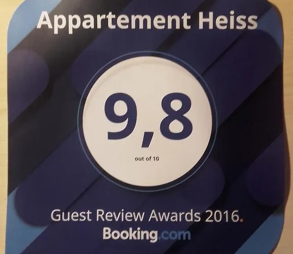 Apartman Heiss *